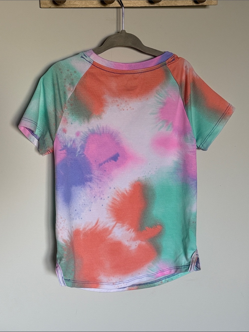 Toddler Rash Guard - Picture 4 of 4